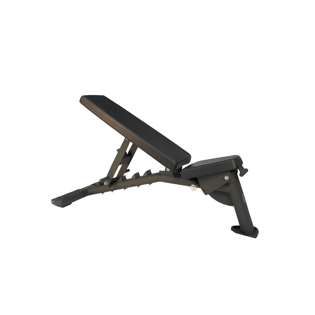 Torque X-SERIES - Flat-Incline Bench