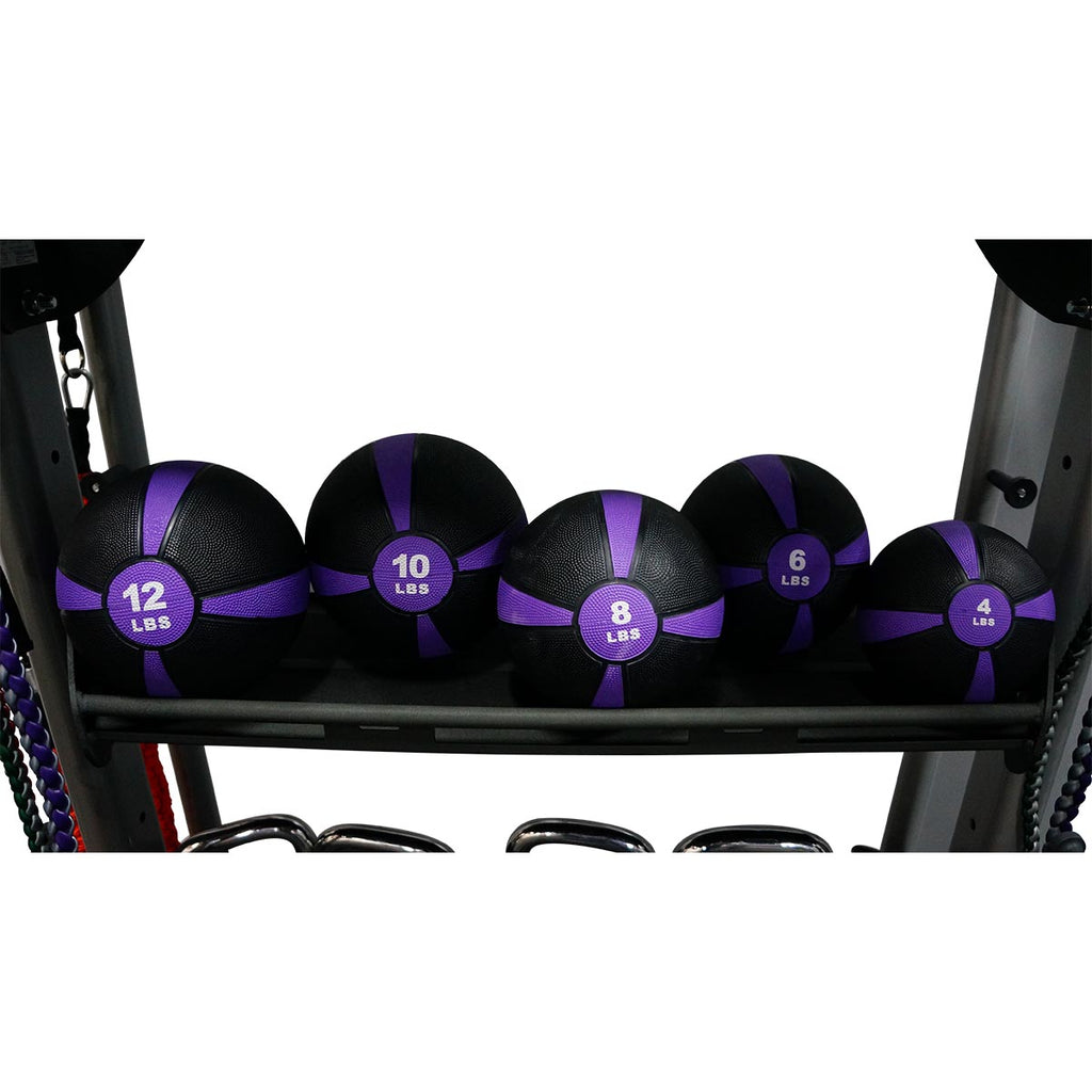 Torque X-SERIES ACCESSORY - X-Lab Accessory Package 1