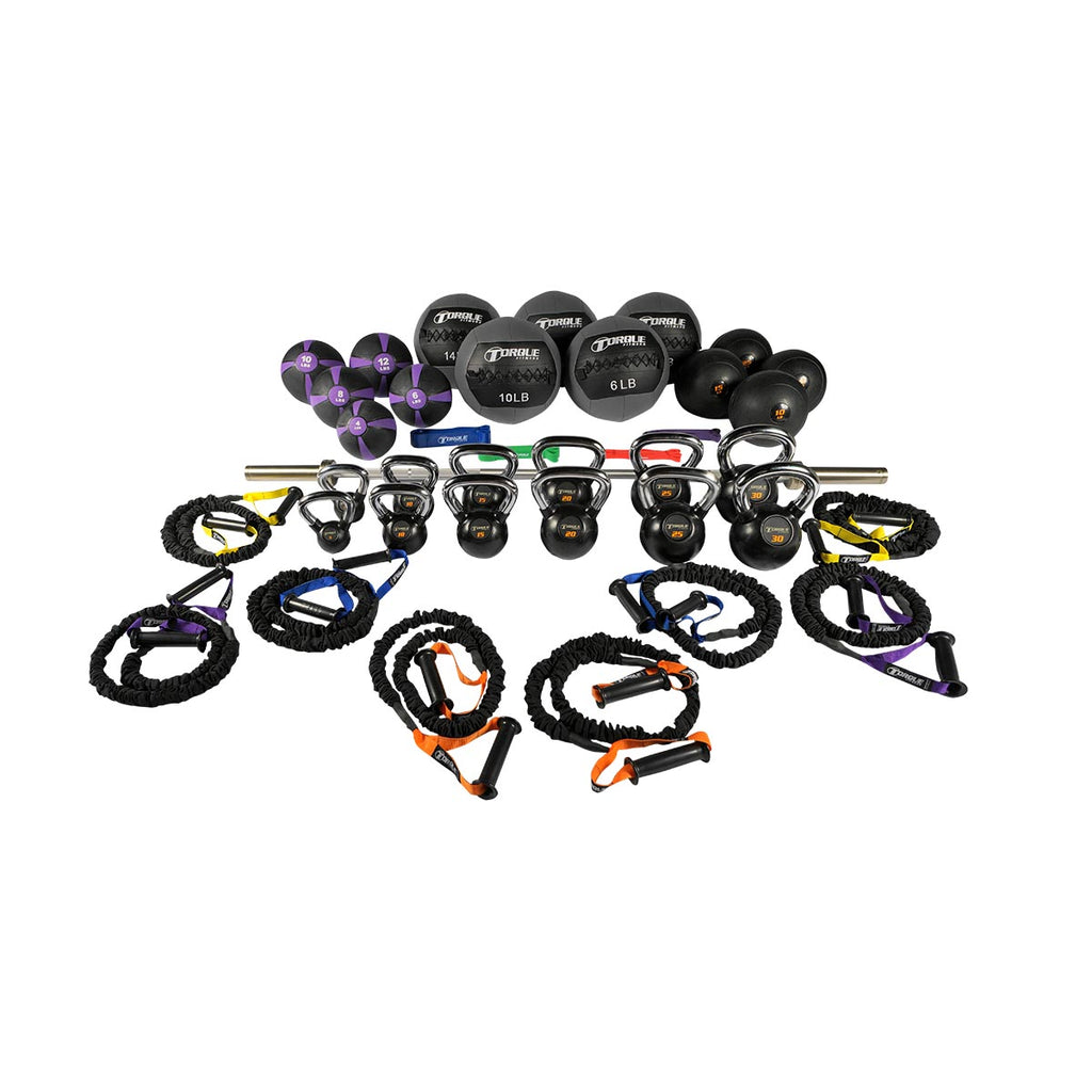 Torque X-SERIES ACCESSORY - X-Lab Accessory Package 1