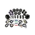 Torque X-SERIES ACCESSORY - X-Lab Accessory Package 1