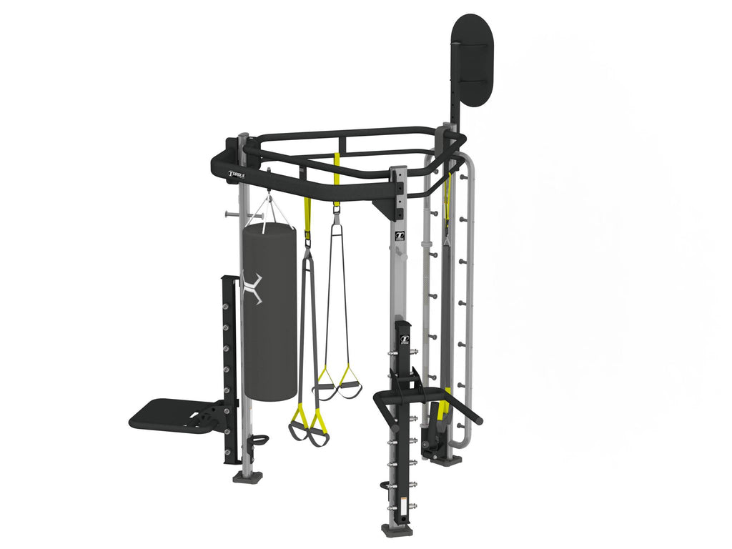 Torque X-LAB - X-Lab Center - X1 Package