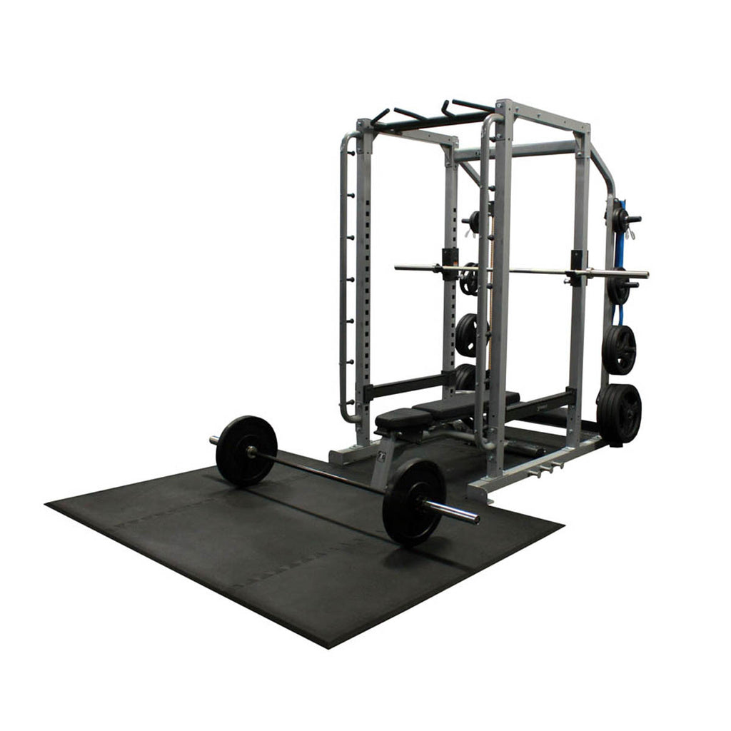 Torque X-CAGE - X-Cage Platform and Insert - Power Cage