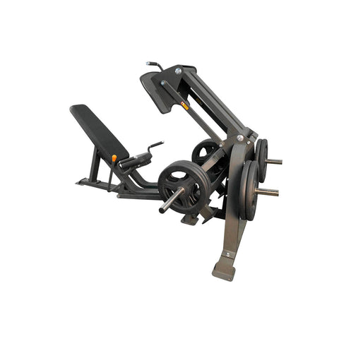 Torque X-SERIES - Plate Loaded Leg Press