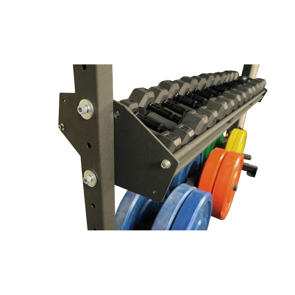 Torque X-SERIES - 6 Foot Combination Storage Rack