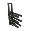 Torque X-SERIES - Vertical Accessory Storage Rack