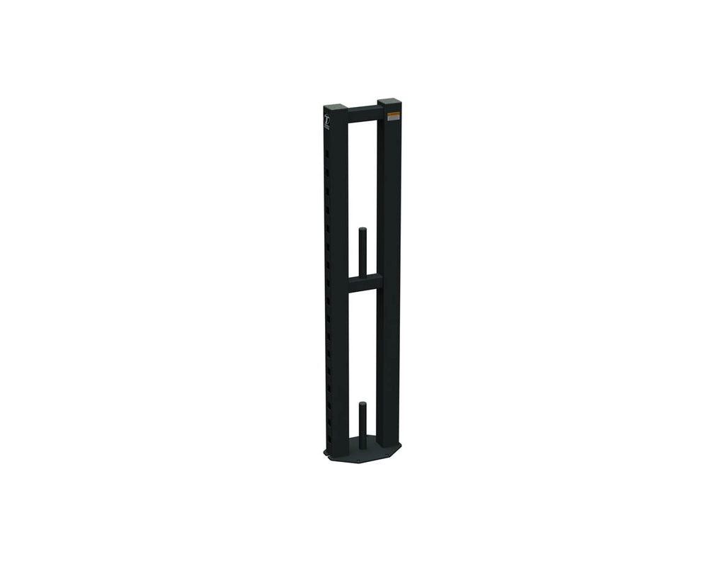 Torque X-SERIES - Vertical Accessory Storage Rack