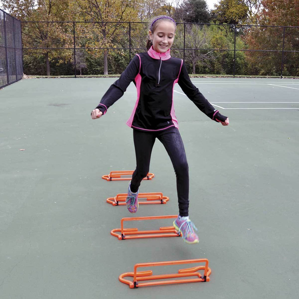 Adjust a Hurdle