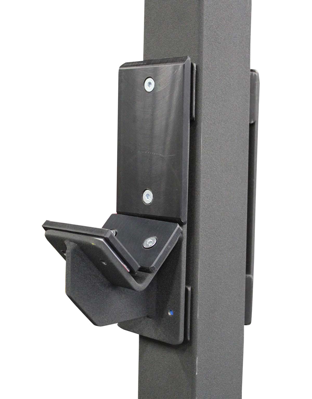 Torque X-SERIES COMPONENTS - J-Hook Bar Supports (2 pieces - pair) Torque X-SERIES COMPONENTS - J-Hook Bar Supports (2 pieces - pair)