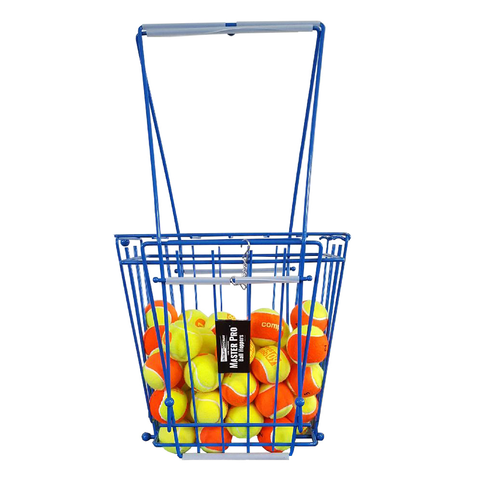 Master Pro  Ball Hopper - 72 ball capacity