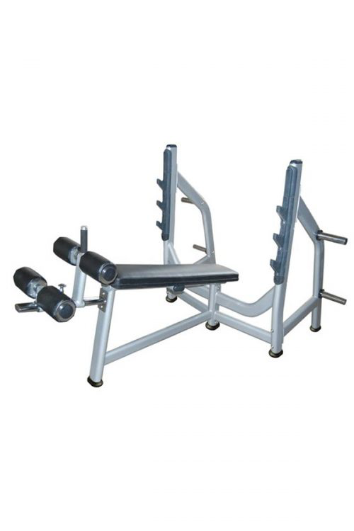 Olympic Decline Bench - Muscle D