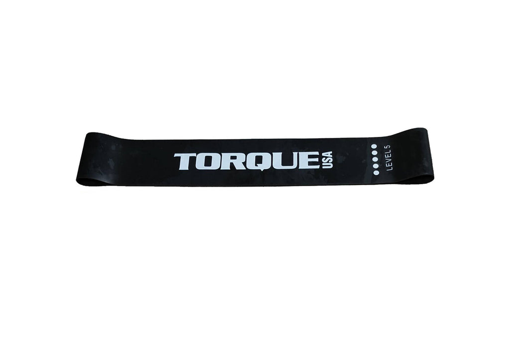 Torque Resistance Loop Bands