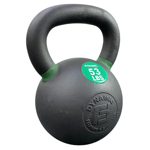 Dynamic Kettlebells