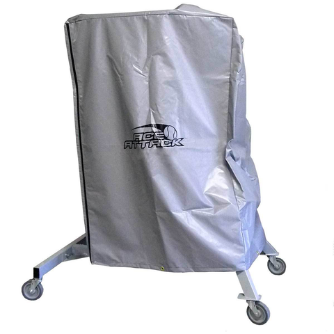 Ace Attack Weatherproof Cover