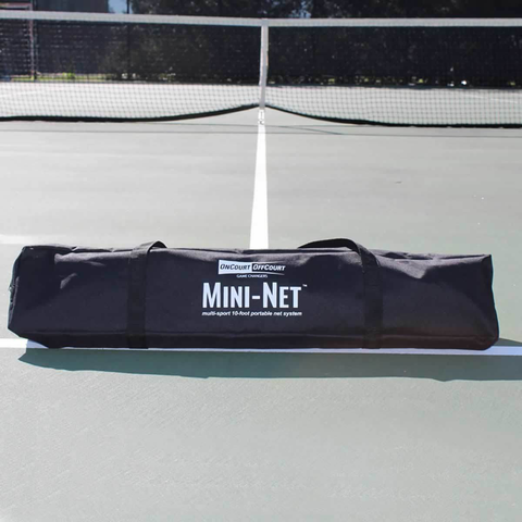 Mini-Net - 10' Oval design