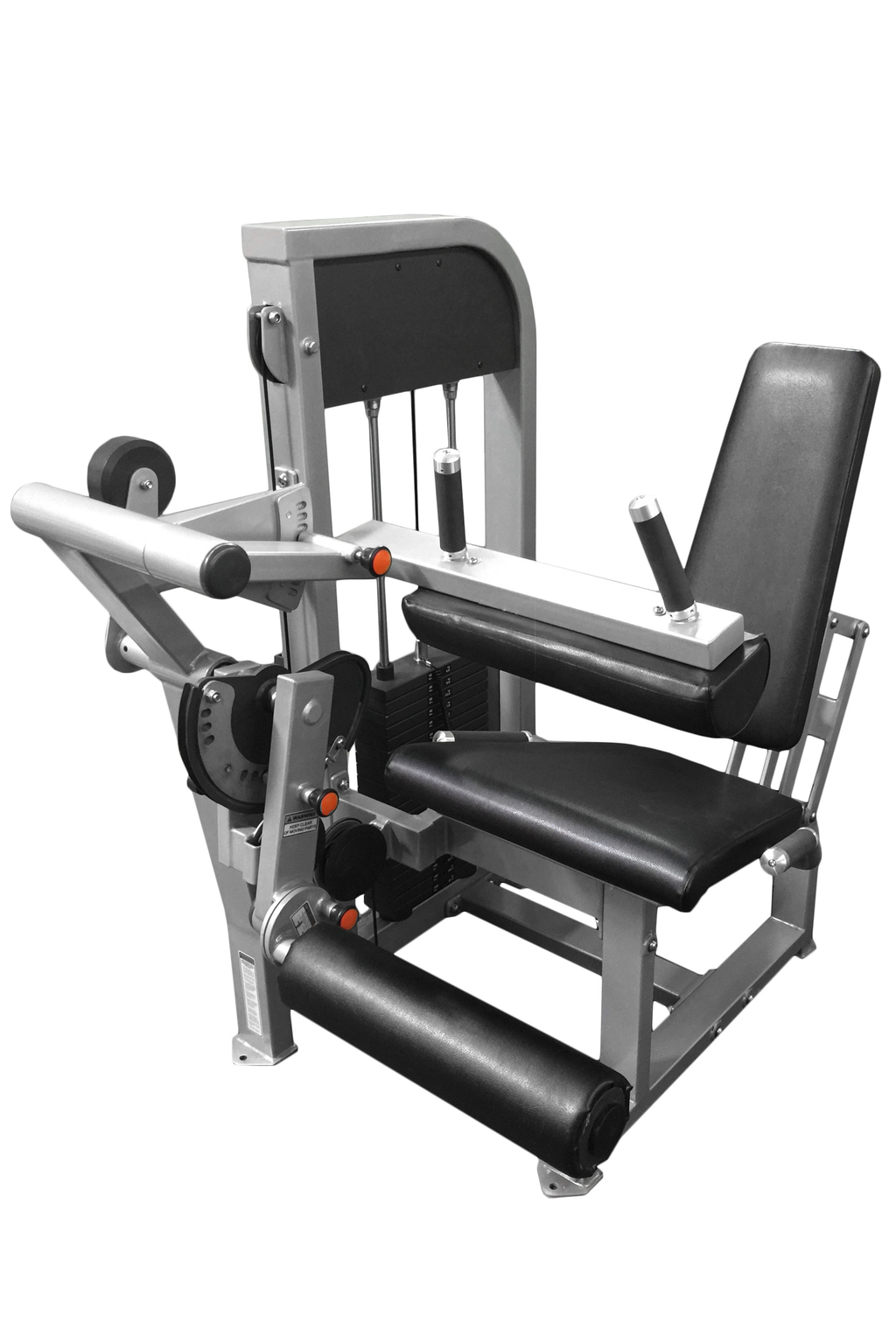 Leg Extension/Seated Leg Curl Combo - MD DUAL FUNCTION LINE