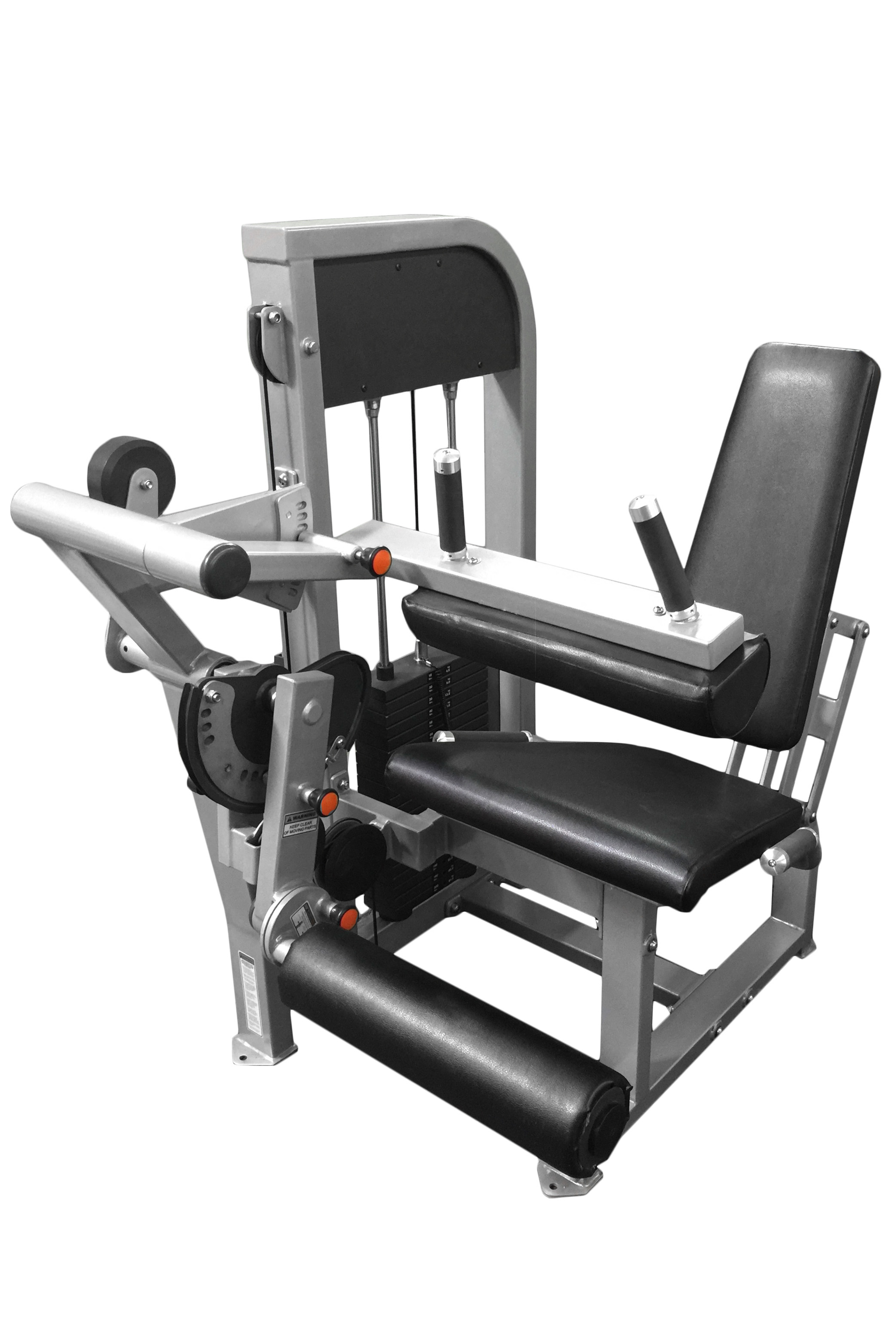 Leg Extension/Seated Leg Curl Combo - MD DUAL FUNCTION LINE Leg Extension/Seated Leg Curl Combo - MD DUAL FUNCTION LINE