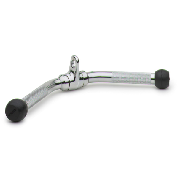Ivanko Cable Handles Weight Room Equipment Bigger Faster Stronger