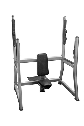 Olympic Military Bench - Muscle D