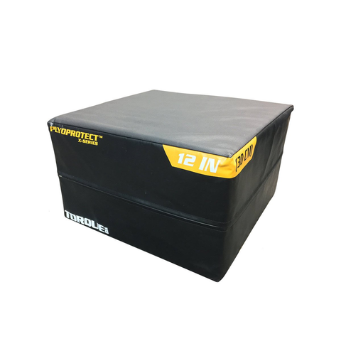 Torque X-SERIES - Plyoprotect Plyo Boxes