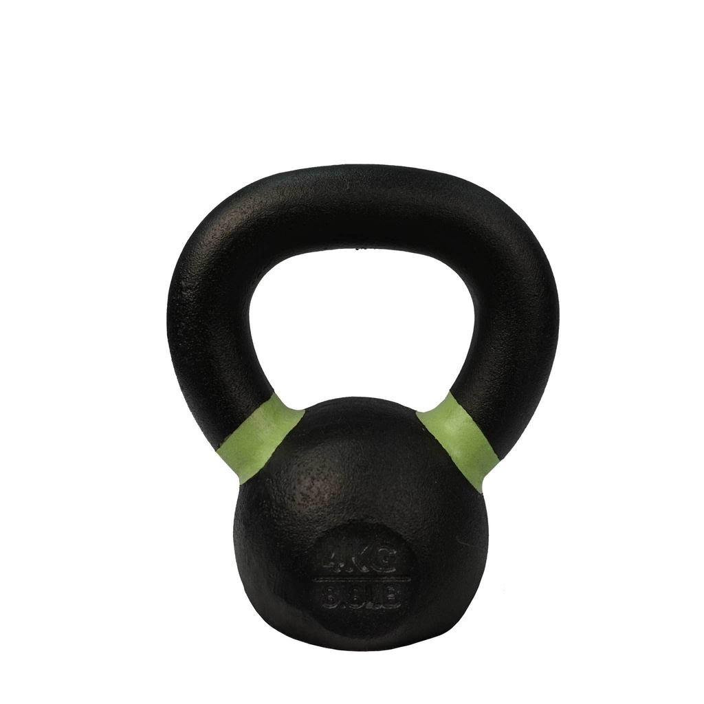 Torque Cast Iron Kettlebells