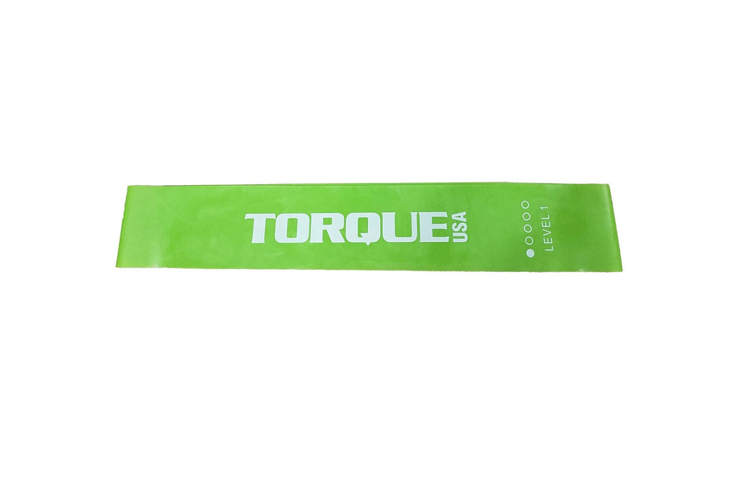 Torque Resistance Loop Bands