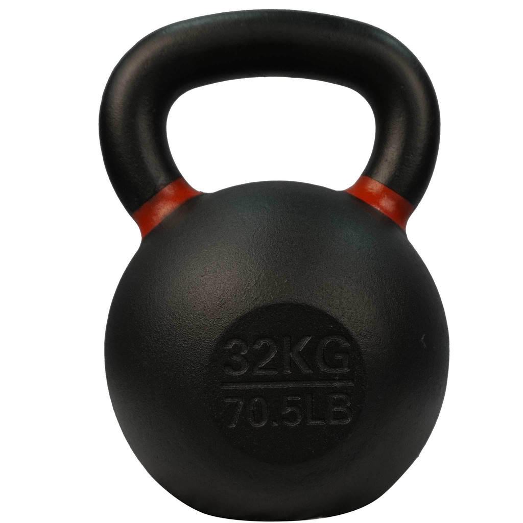 Torque Cast Iron Kettlebells