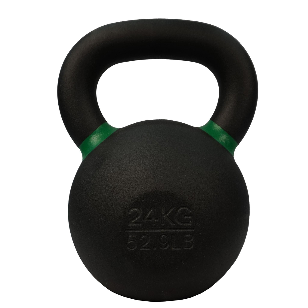 Torque Cast Iron Kettlebells