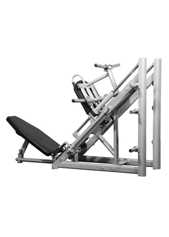 45 Degree Linear Leg Press