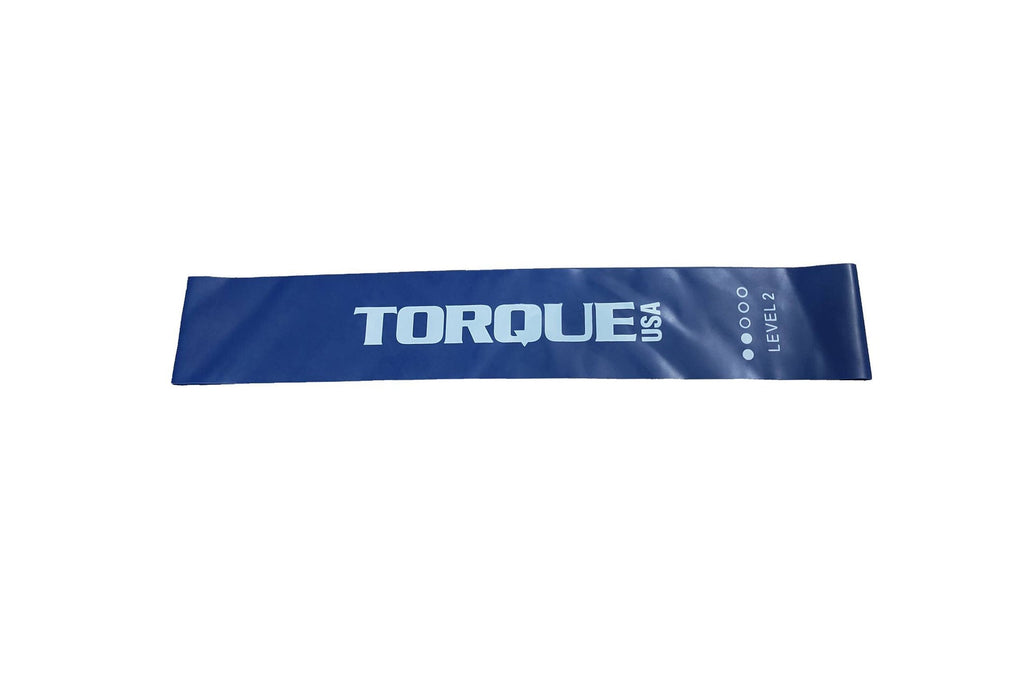 Torque Resistance Loop Bands