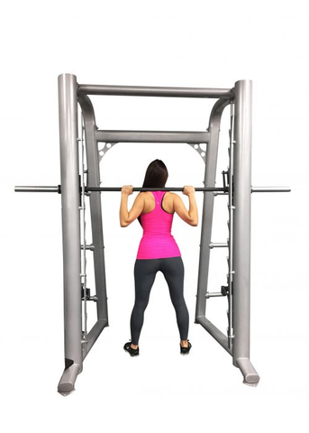 85" Smith Machine - Muscle D
