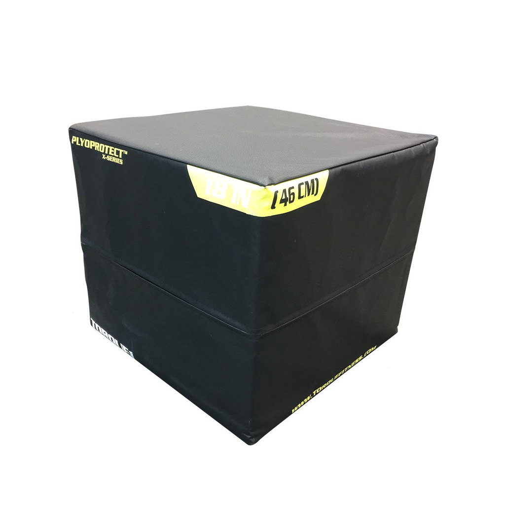 Torque X-SERIES - Plyoprotect Plyo Boxes