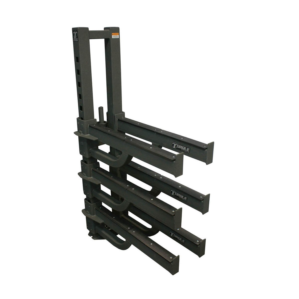 Torque Vertical Accessory Storage Rack for X-Rack and X-Cage