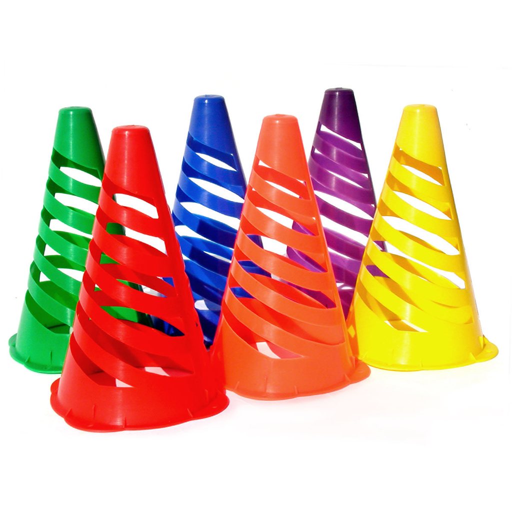 Flex Cones - Set of 6