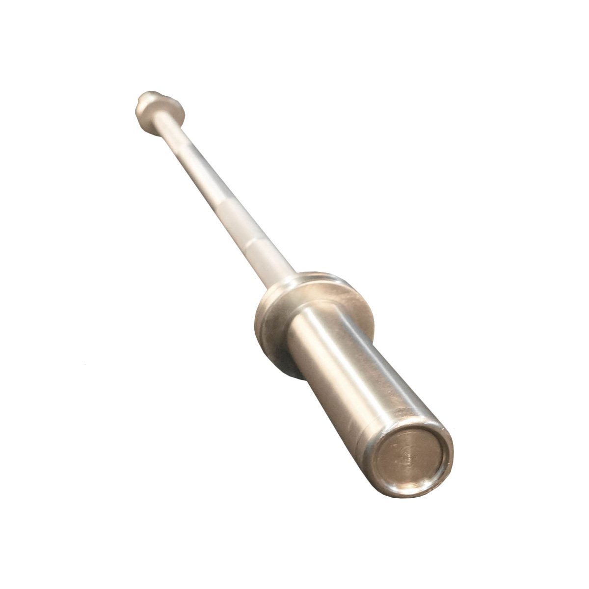 Torque Olympic bar 6 Foot Standard 32 MM Chrome Bearing Weight