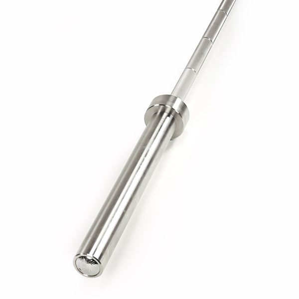 OBS-20KG 28mm Stainless Olympic Bar (USA)