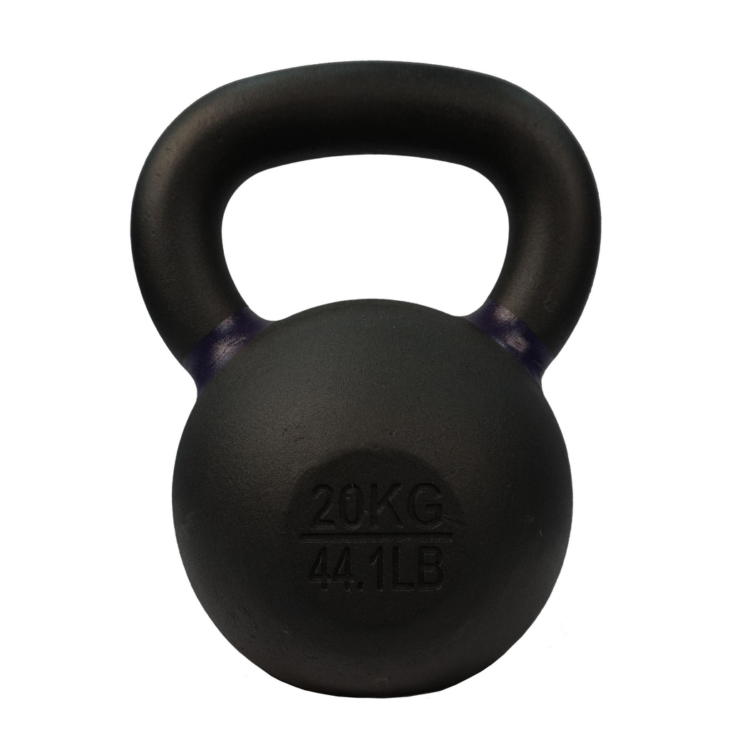 Torque Cast Iron Kettlebells