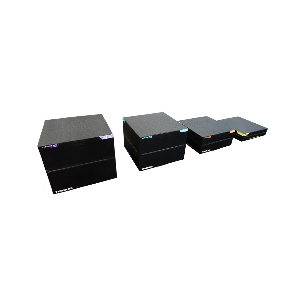 Torque X-SERIES - Plyostack Boxes – Weight Room Equipment | Bigger Torque X-SERIES - Plyostack Boxes – Weight Room Equipment | Bigger