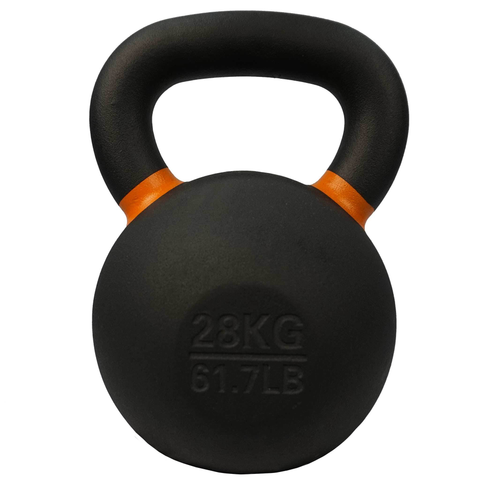 Torque Cast Iron Kettlebells