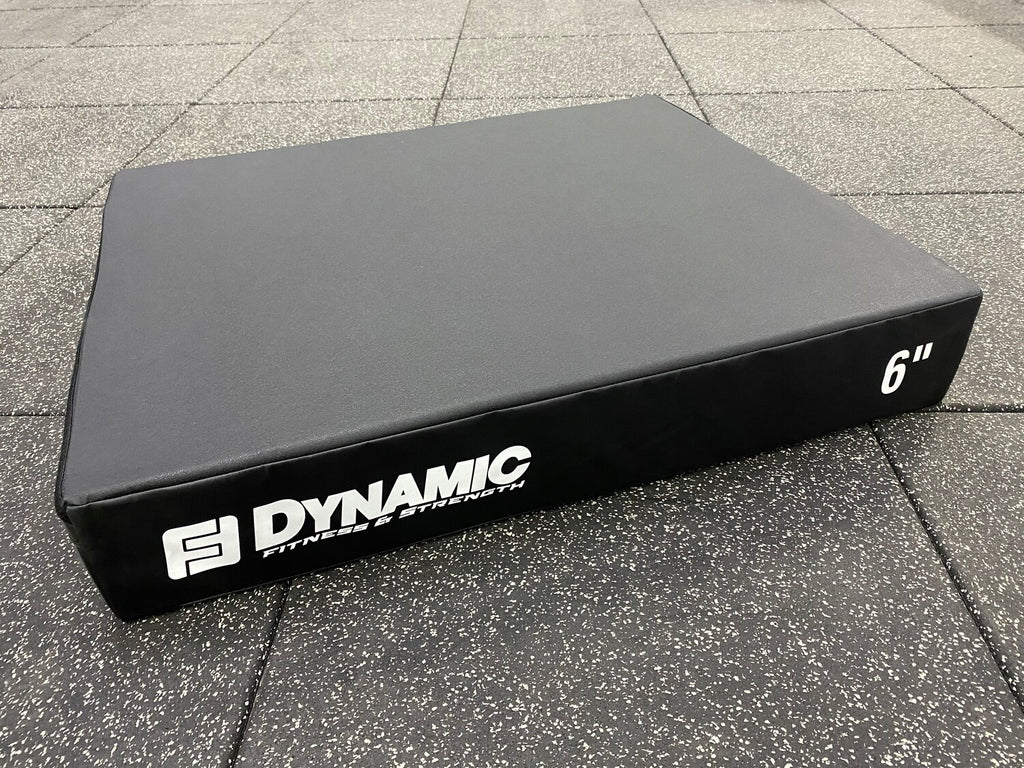 Dynamic Soft Plyo