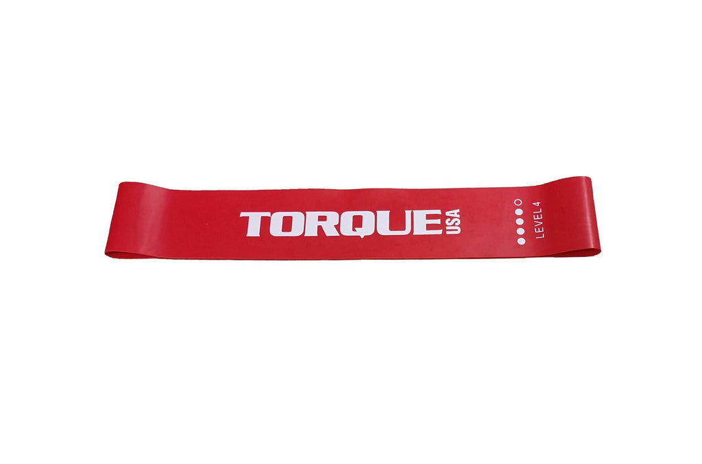 Torque Resistance Loop Bands