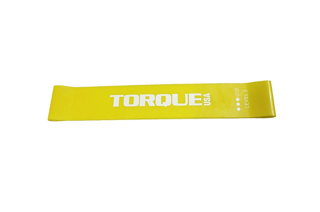 Torque Resistance Loop Bands