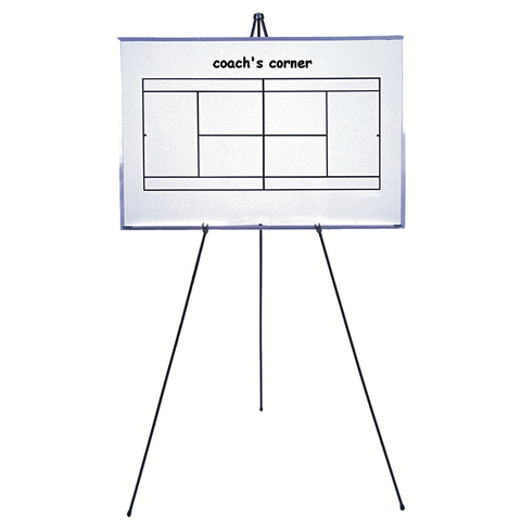 Coach's Corner Dry Erase Board