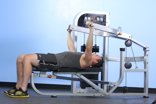 Multi Press Combo - MD DUAL FUNCTION LINE