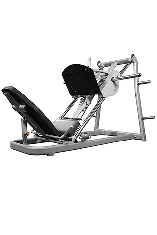 45 Degree Roller Bearing Leg Press