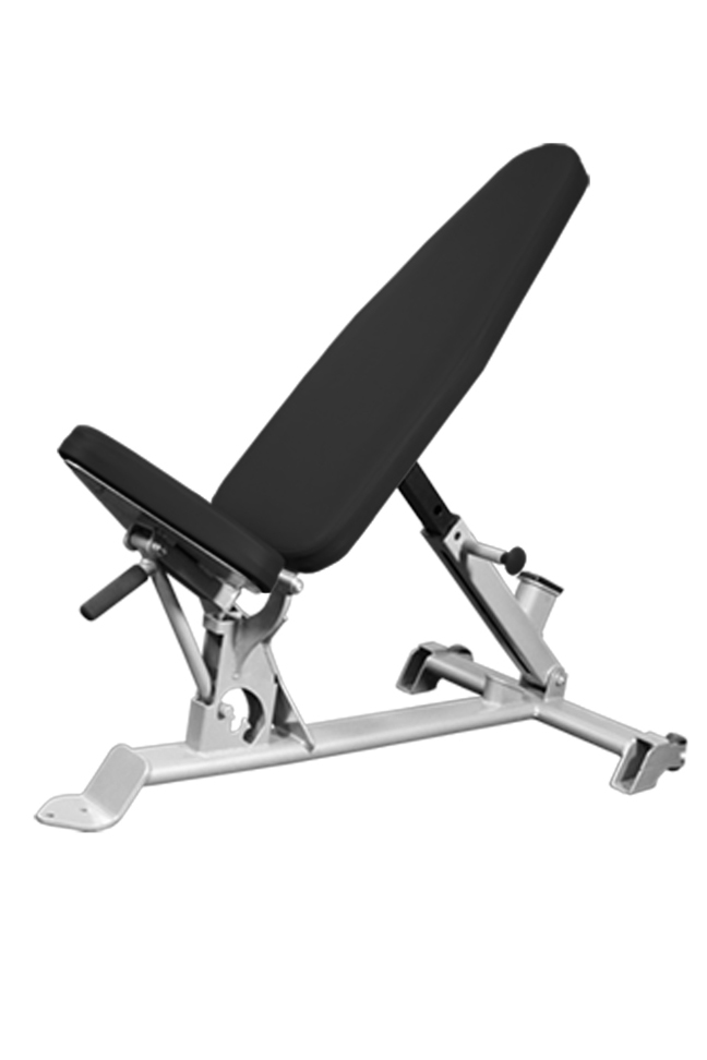 Flat to Incline Bench - Elite Series - Muscle D