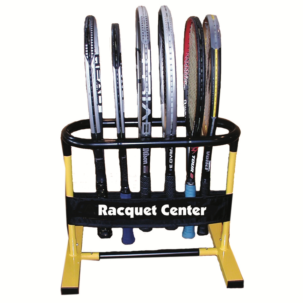 Racquet Center