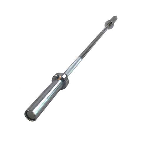 Torque Olympic bar, 5 Foot Standard