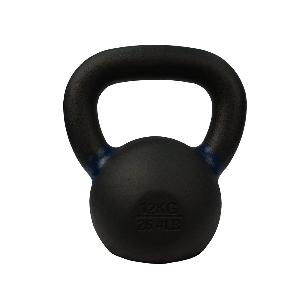 Torque Cast Iron Kettlebells