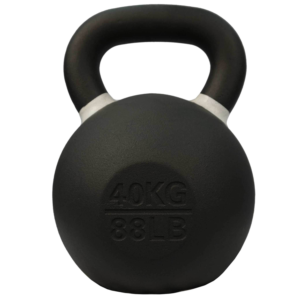 Torque Cast Iron Kettlebells