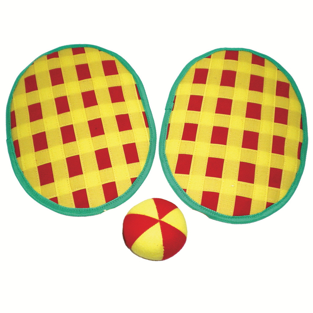 Quick Starter Racquets
